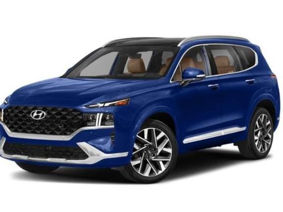 HYUNDAI SANTA FE 2023 5NMS54AL3PH517006 image